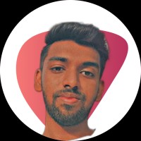 Venson Dsouza