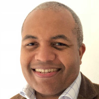 Dr Jason Codner