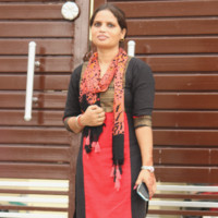 sandhya tiwari