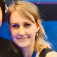 Elise Demory
