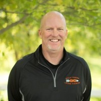 Mark Ekren