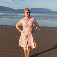 Breda Noelle Griffin