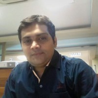 Kaushal Parmar