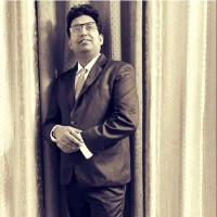 Animesh K. Srivastava