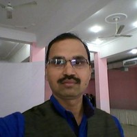 Vinod Srivastava