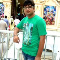 Hitesh Gulati