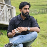 Benoy Jacob George