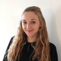 Nathalie Van Der Eycken