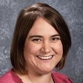 Kristin Harrington