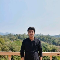 Rizvi Ahmed