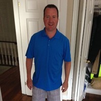 steve halfyard