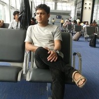 arjun basak