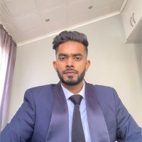 Junaid Sheik