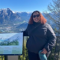 Menda Tesfaye-Visser