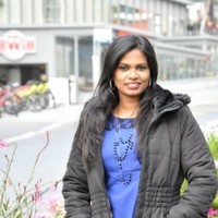 Sharmila Devi Dhanavel