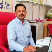 Narendra Kumar