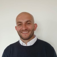 Richard Cridland Mciob