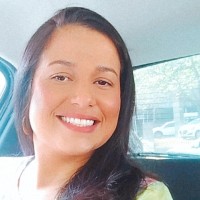 Daniela B.F Negrão