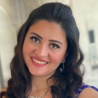 Youstina Kamal