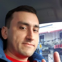 Dmitry Teplyakov