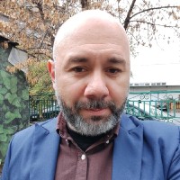 Claudiu Pantea