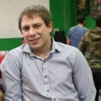 Cristian Agustin Bonifacio