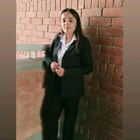 Anshika Shukla