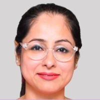 Megha Sharma