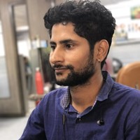 Raman Kumar