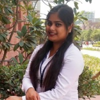 nimmi choudhary