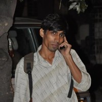 Deepak N