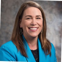 Laura M. Macknick, MA CFRE