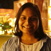 Shweta Agrawal