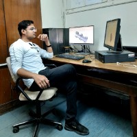 Abhishek Verma