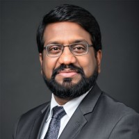 Dr Deva H. Puranam MBA MS FRSC