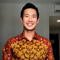 Joon Chan (Chan Heng Joon)