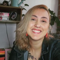 Laura Giselle Vásquez Restrepo