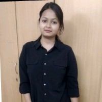 Afreen Siddiqui
