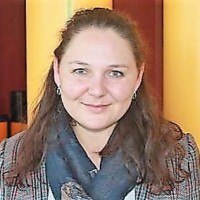Alexandra Marx