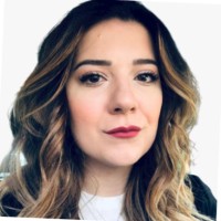 Martina Cerone