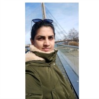 Sowmya Byre Gowda