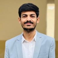 Maaz Siddiqui