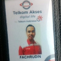 Fachrudin Ta