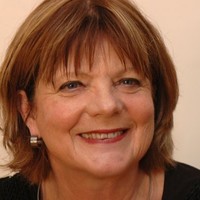 Ilse (Jongste) Wolff