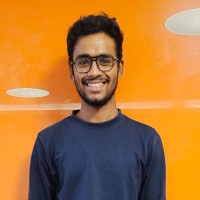Dhanush Eswar