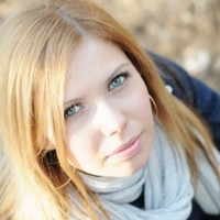Maria Ukolova