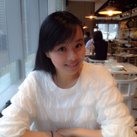 Gloria Wang
