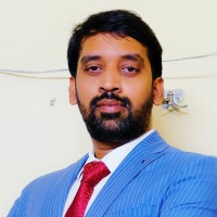 Balaji N.