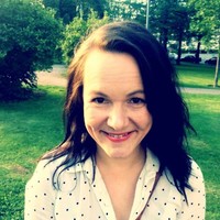 Elina Rantalainen