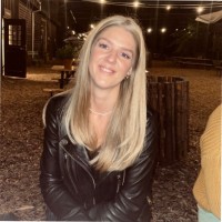 Caroline Lykke Stryhn